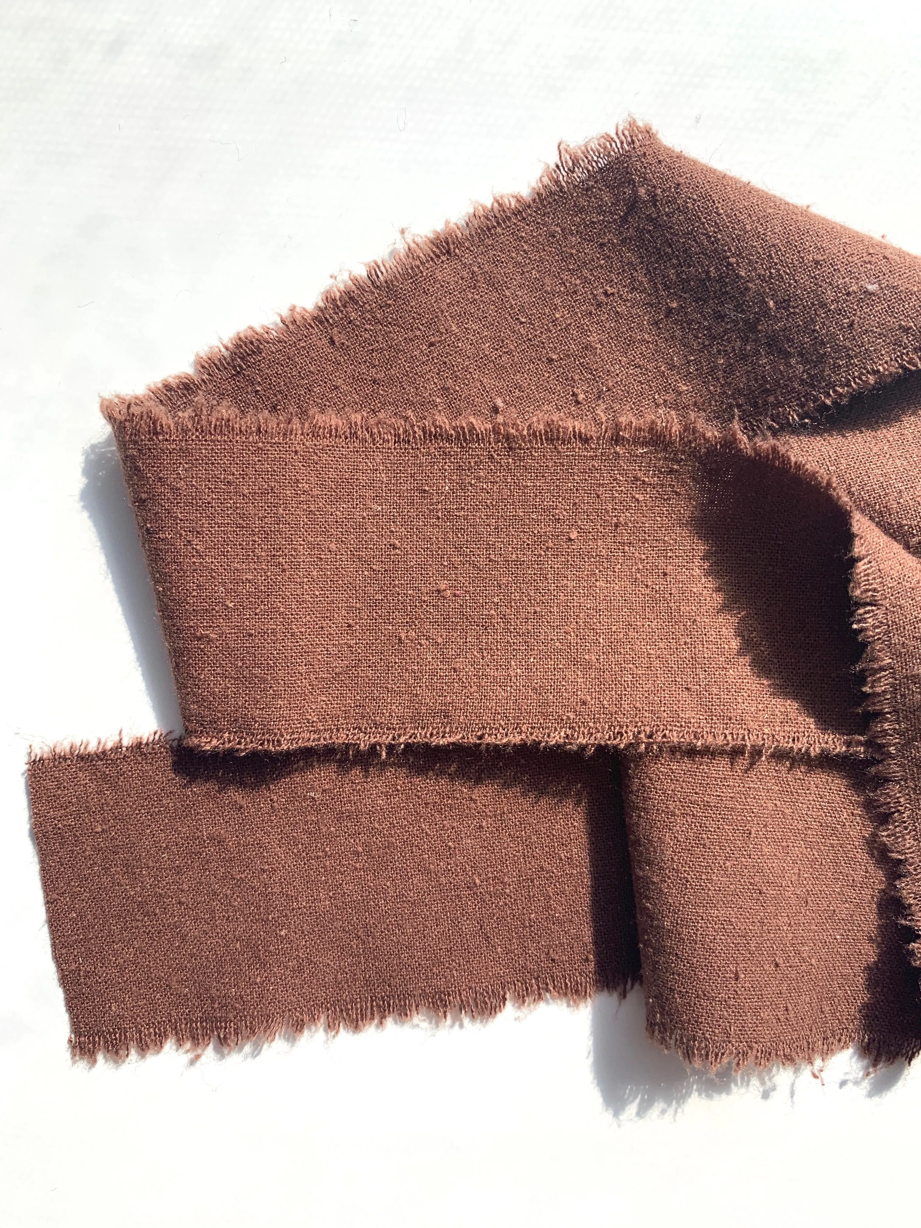 SAMPLE SALE: THE T TOP *EXTENDED LENGTH*