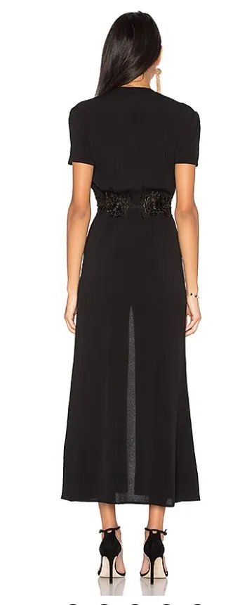 Schiffer Dress
