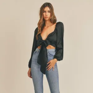 Selena Top