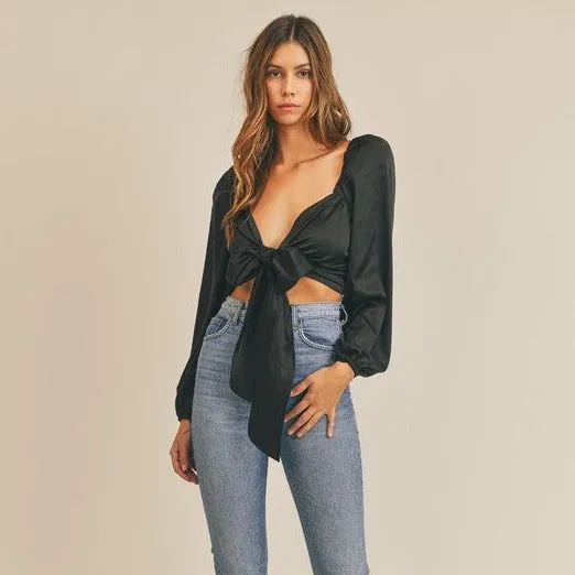 Selena Top
