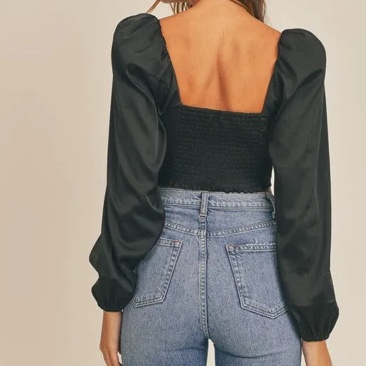 Selena Top