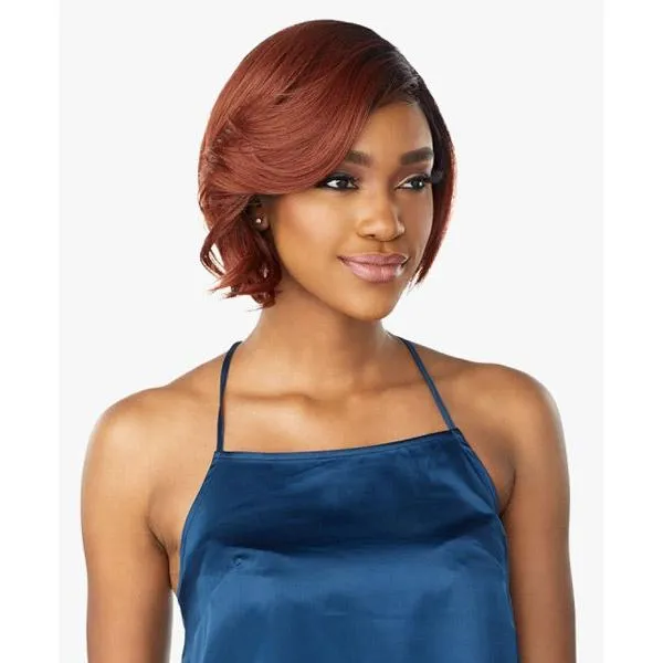 Sensationnel Synthetic Hair Dashly Lace Front Wig - LACE UNIT 11