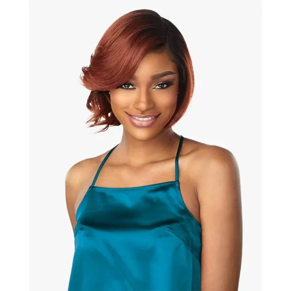 Sensationnel Synthetic Hair Dashly Lace Front Wig - LACE UNIT 11