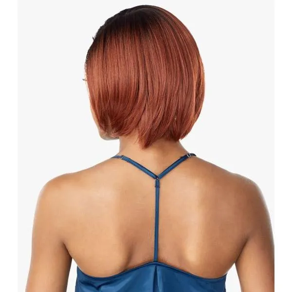 Sensationnel Synthetic Hair Dashly Lace Front Wig - LACE UNIT 11