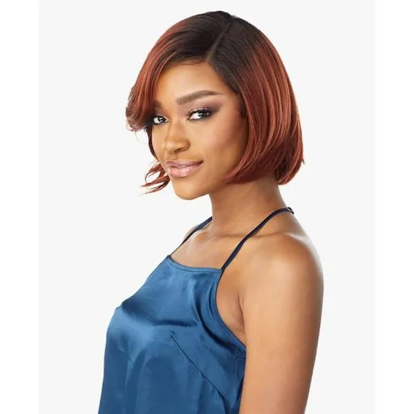 Sensationnel Synthetic Hair Dashly Lace Front Wig - LACE UNIT 11