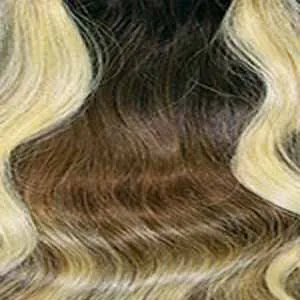 Sensationnel Synthetic Hair Dashly Lace Front Wig - LACE UNIT 12