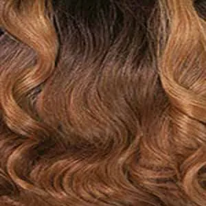 Sensationnel Synthetic Hair Dashly Lace Front Wig - LACE UNIT 12