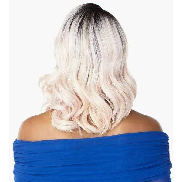 Sensationnel Synthetic Hair Dashly Lace Front Wig - LACE UNIT 12