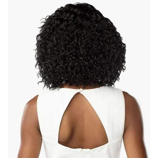 Sensationnel Synthetic Hair Dashly Lace Front Wig - LACE UNIT 16