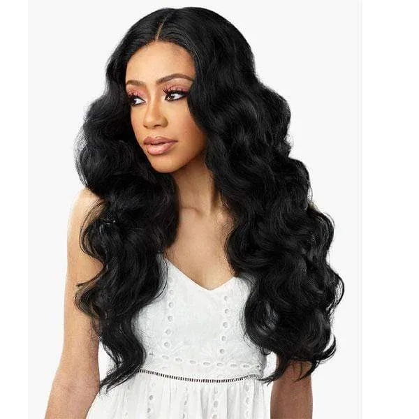 Sensationnel Synthetic Hair Dashly Lace Front Wig - LACE UNIT 21