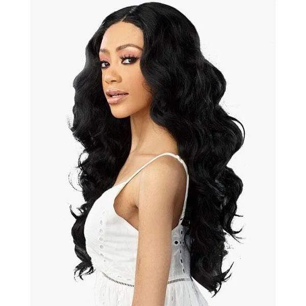 Sensationnel Synthetic Hair Dashly Lace Front Wig - LACE UNIT 21