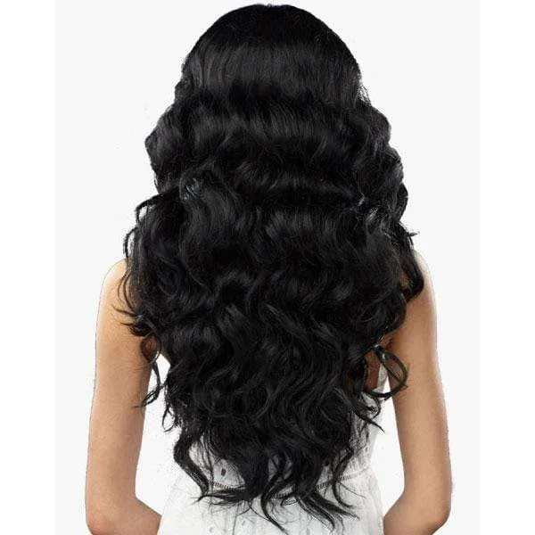 Sensationnel Synthetic Hair Dashly Lace Front Wig - LACE UNIT 21