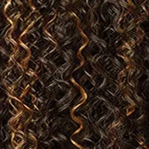 Sensationnel Synthetic Hair Dashly Lace Front Wig - LACE UNIT 22
