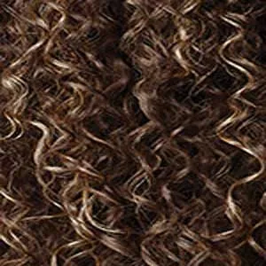Sensationnel Synthetic Hair Dashly Lace Front Wig - LACE UNIT 22