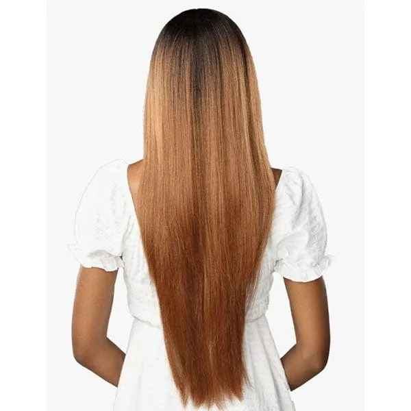Sensationnel Synthetic Hair Dashly Lace Front Wig - LACE UNIT 22