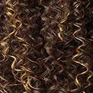 Sensationnel Synthetic Hair Dashly Lace Front Wig - LACE UNIT 22