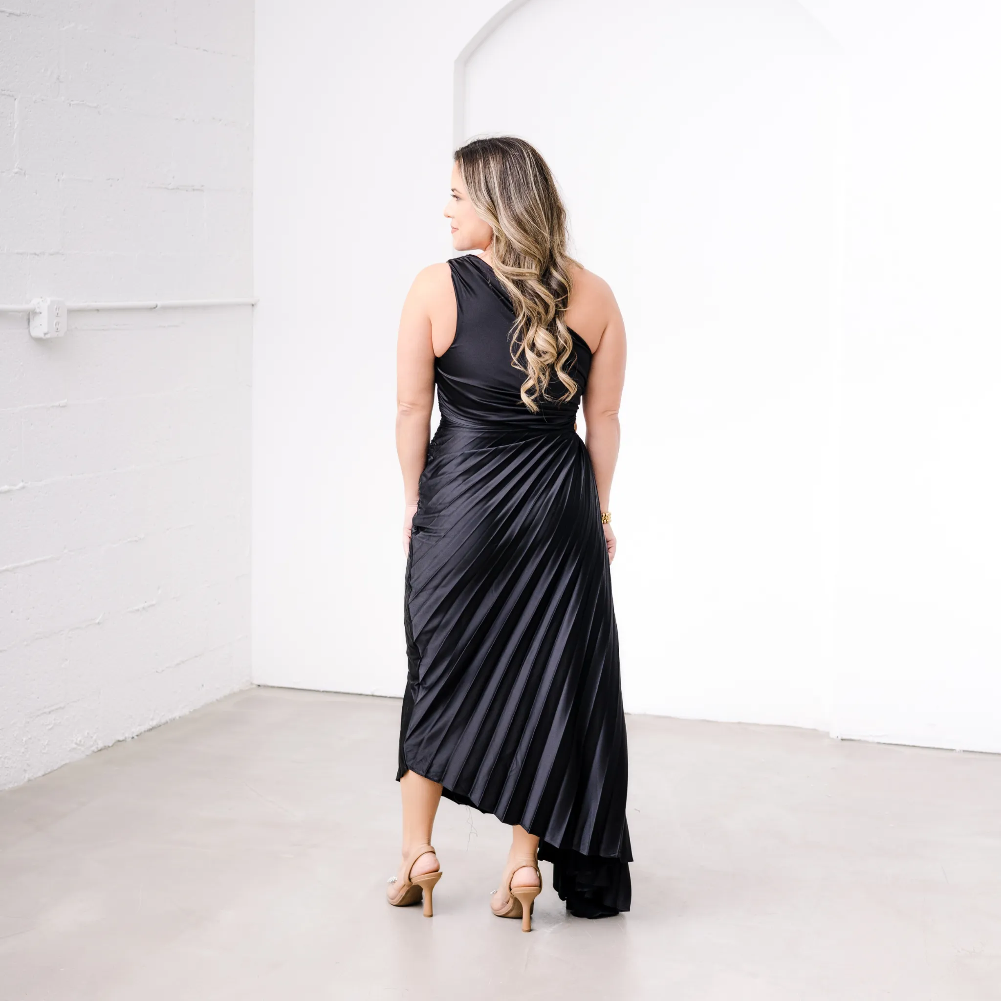 She's All That Dress
