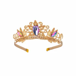 Sofi Princess Crown - Purple -Wholesale