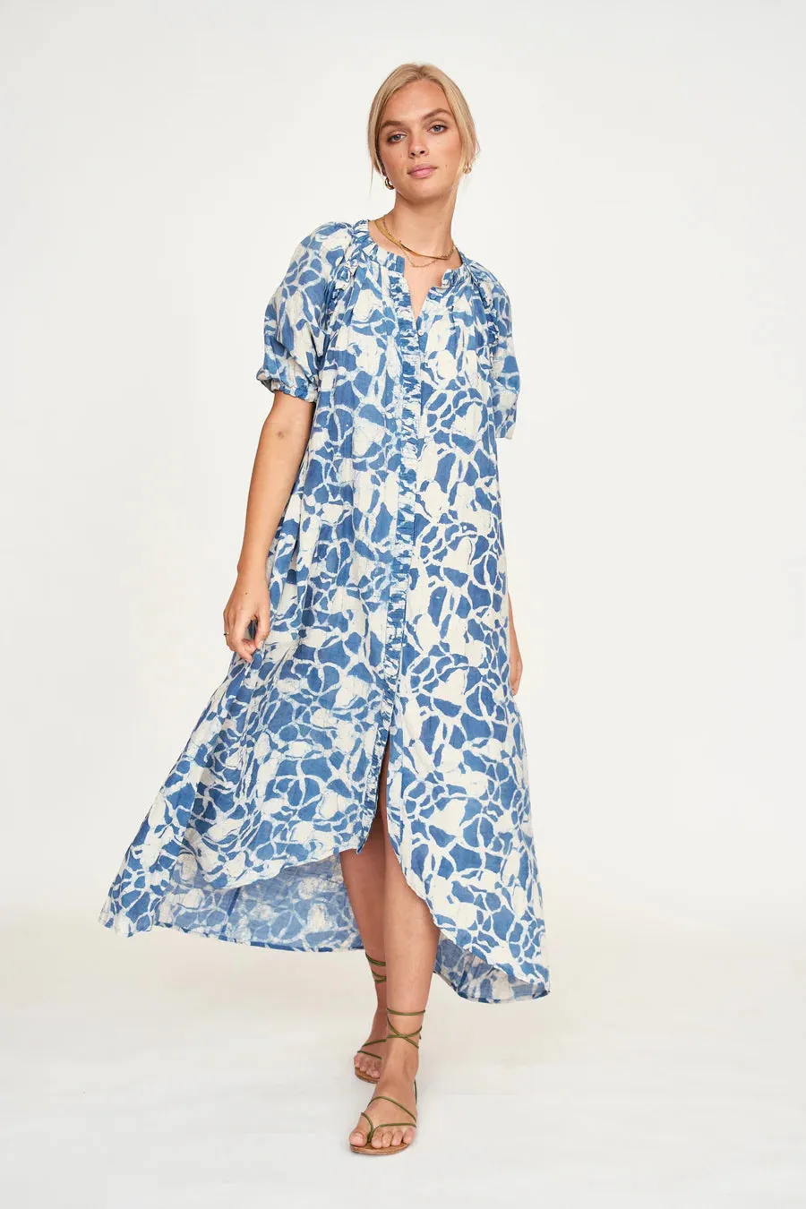 Somerset Dress