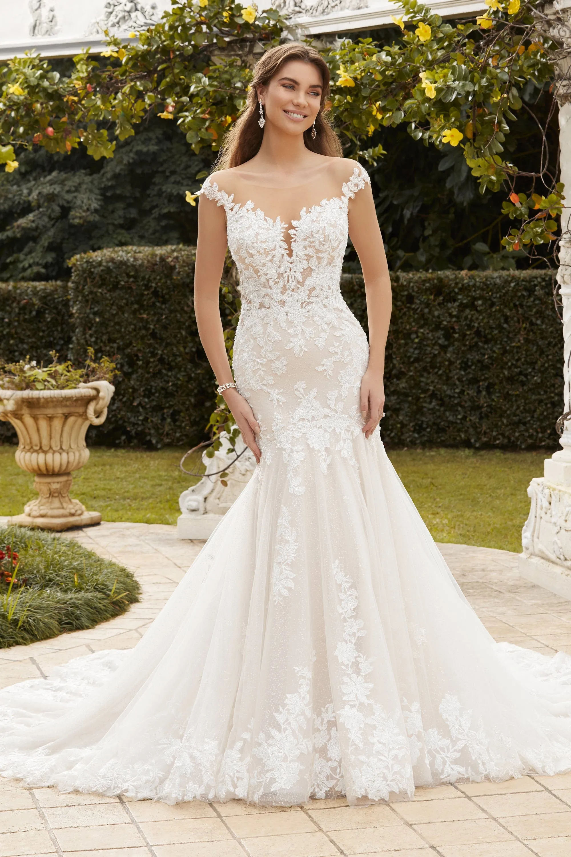 Sophia Tolli: ST1221 - Gigi