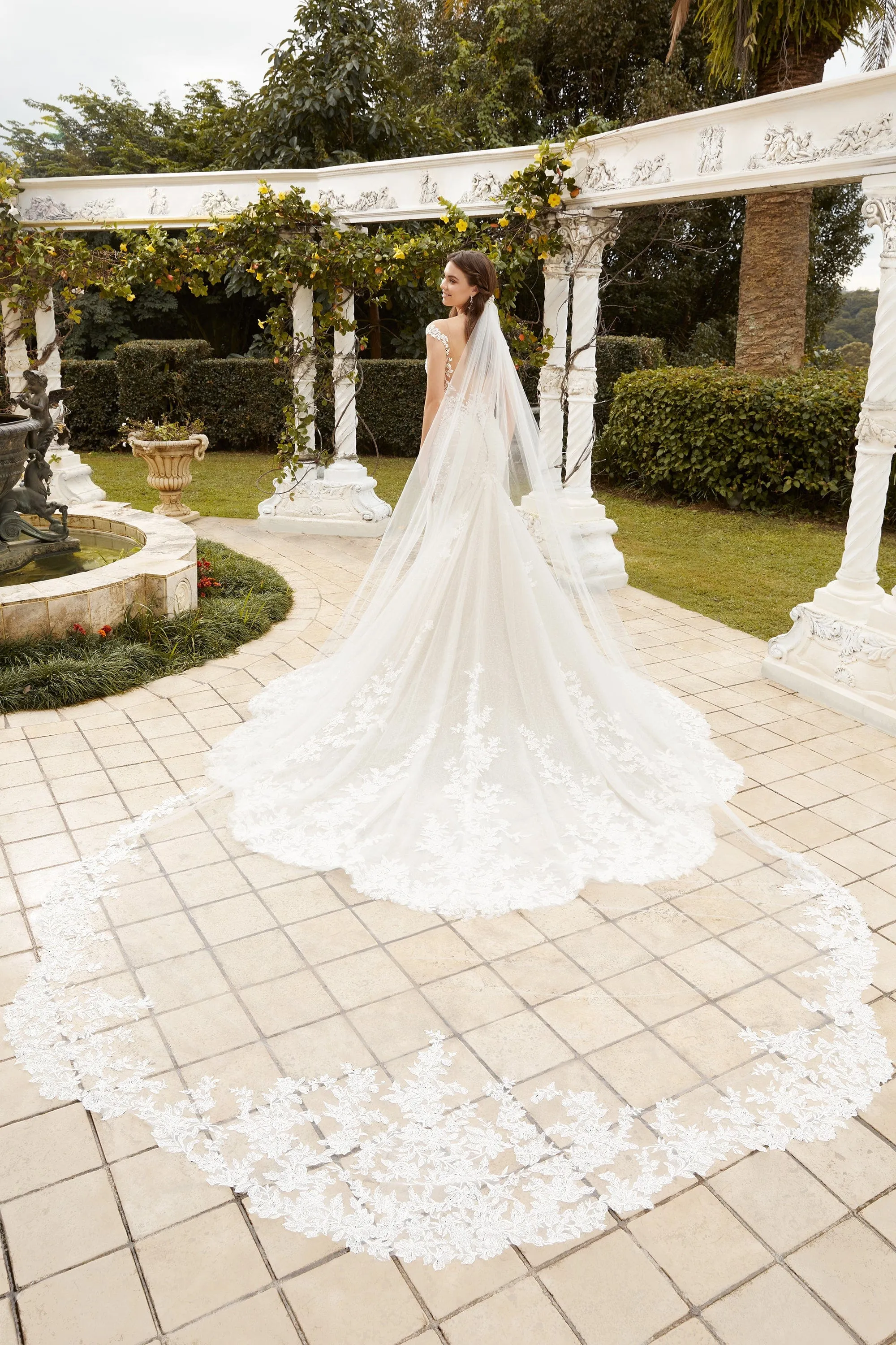 Sophia Tolli: ST1221 - Gigi