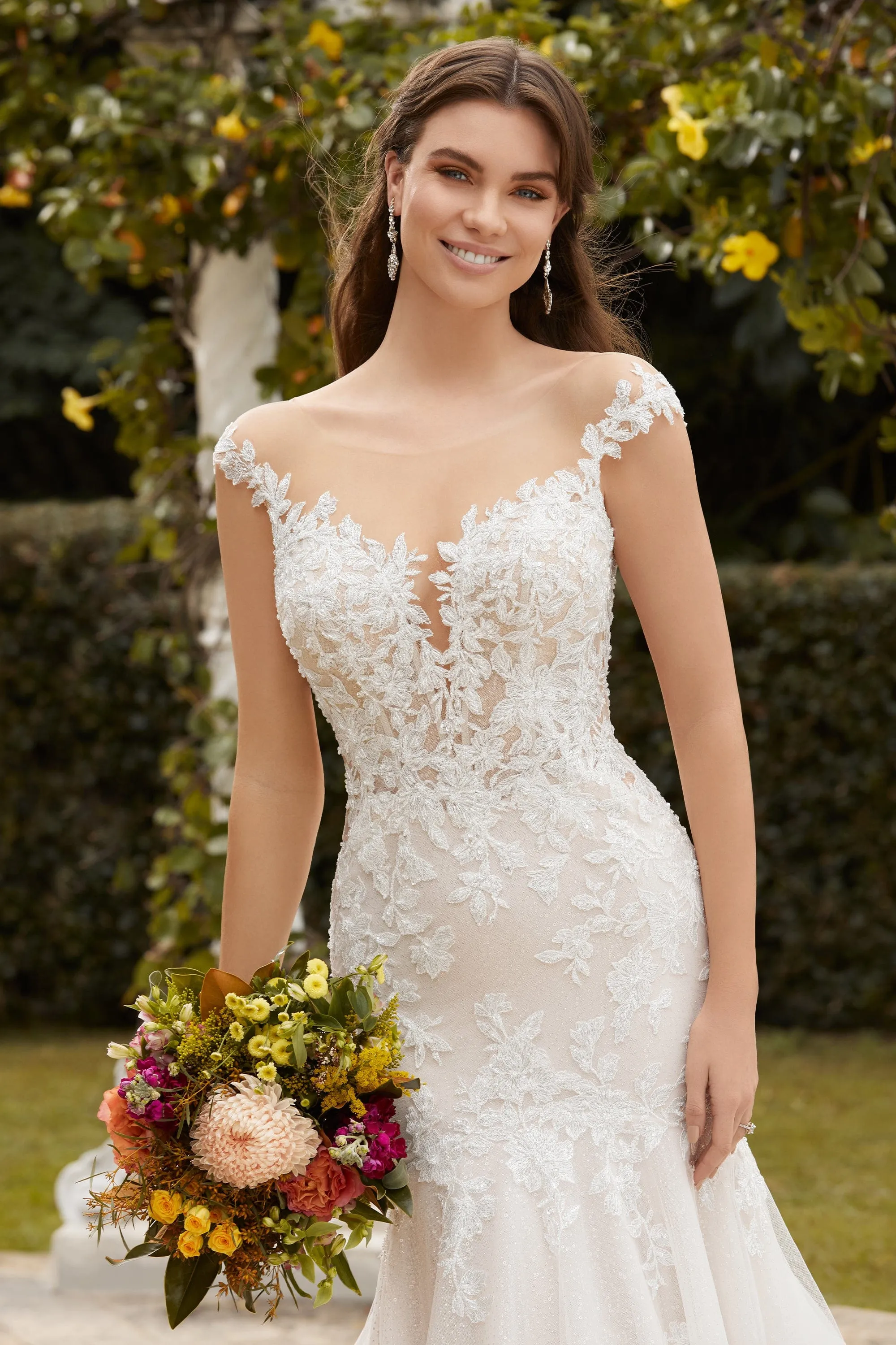 Sophia Tolli: ST1221 - Gigi