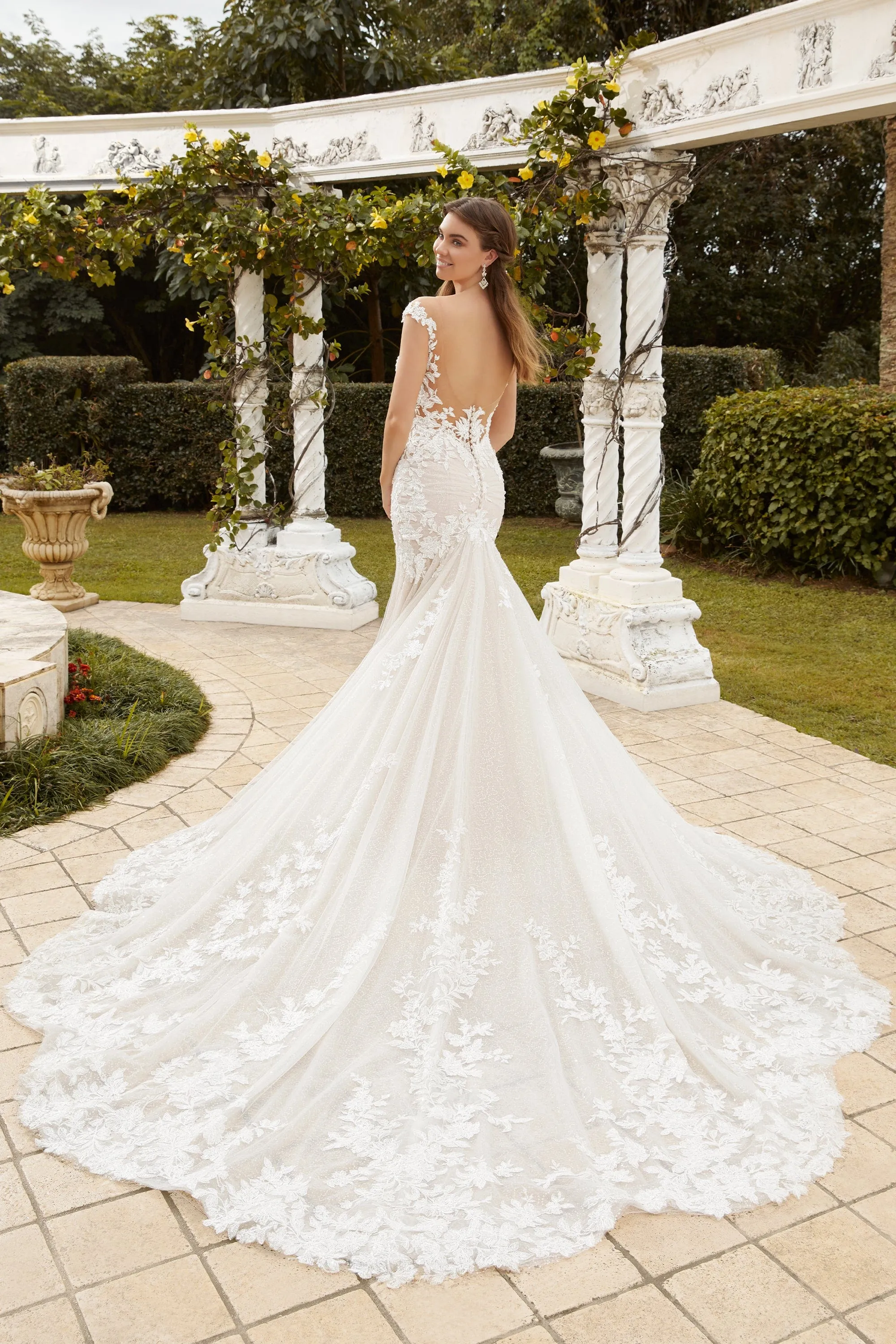 Sophia Tolli: ST1221 - Gigi