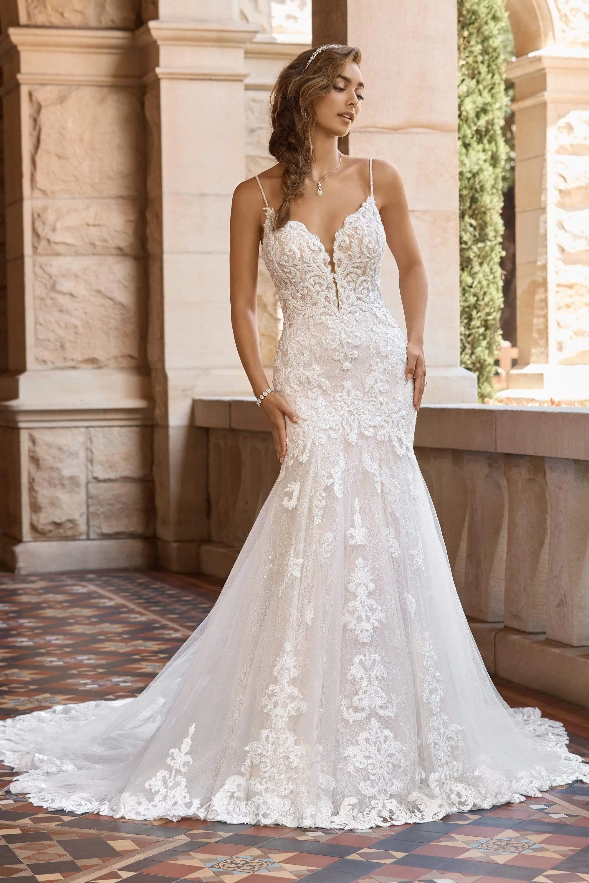 Sophia Tolli: ST2217 - Yuuki