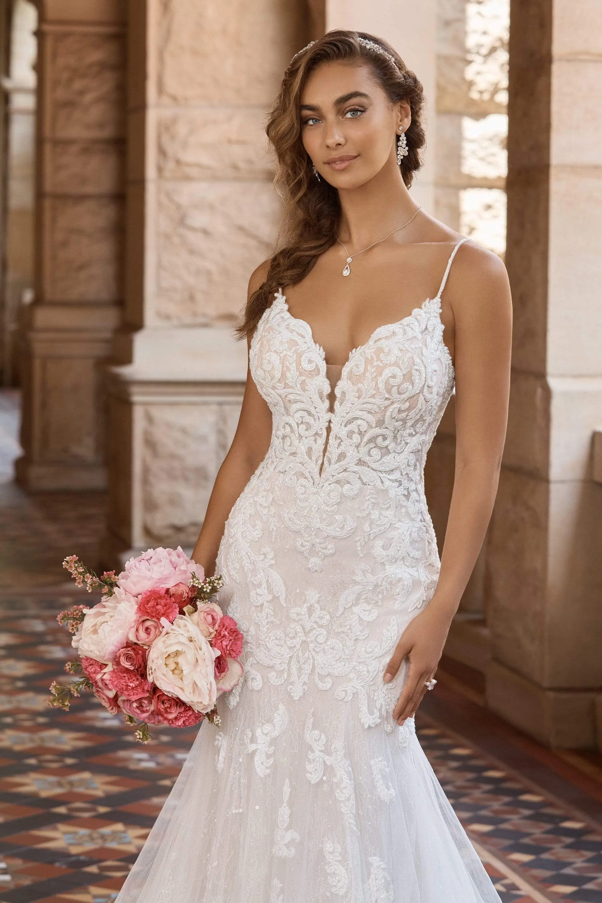 Sophia Tolli: ST2217 - Yuuki