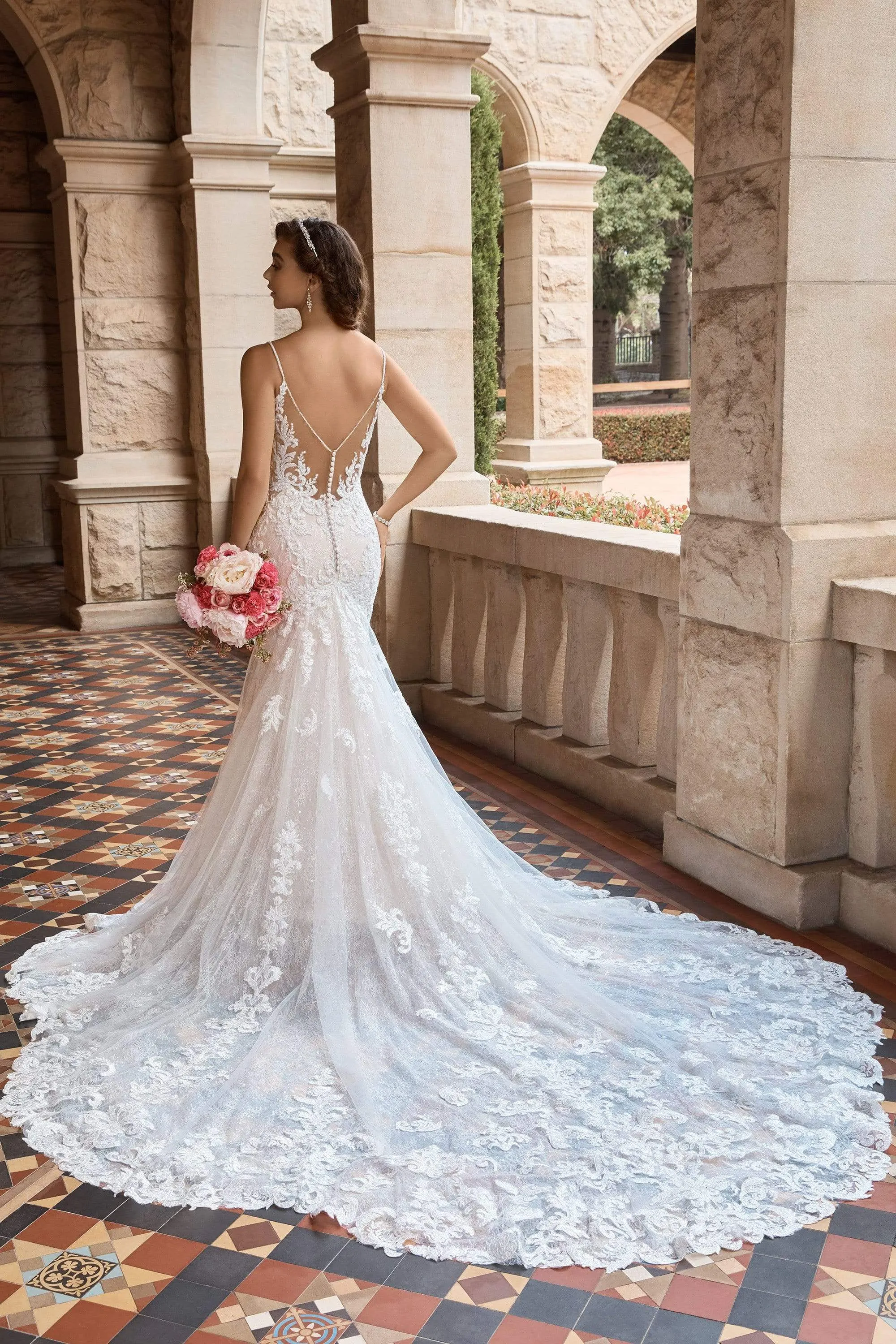 Sophia Tolli: ST2217 - Yuuki
