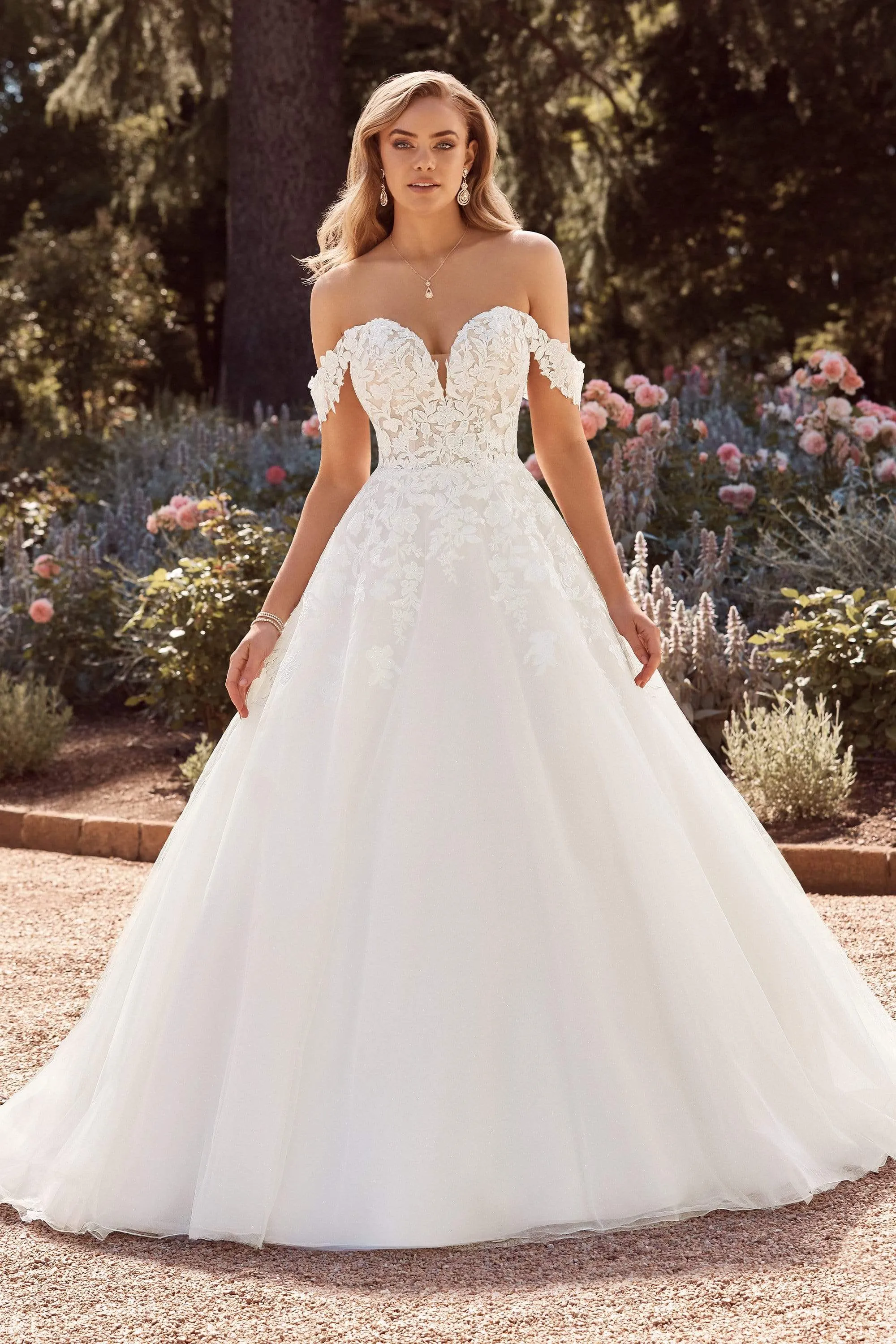 Sophia Tolli: Y22177 - Reverie