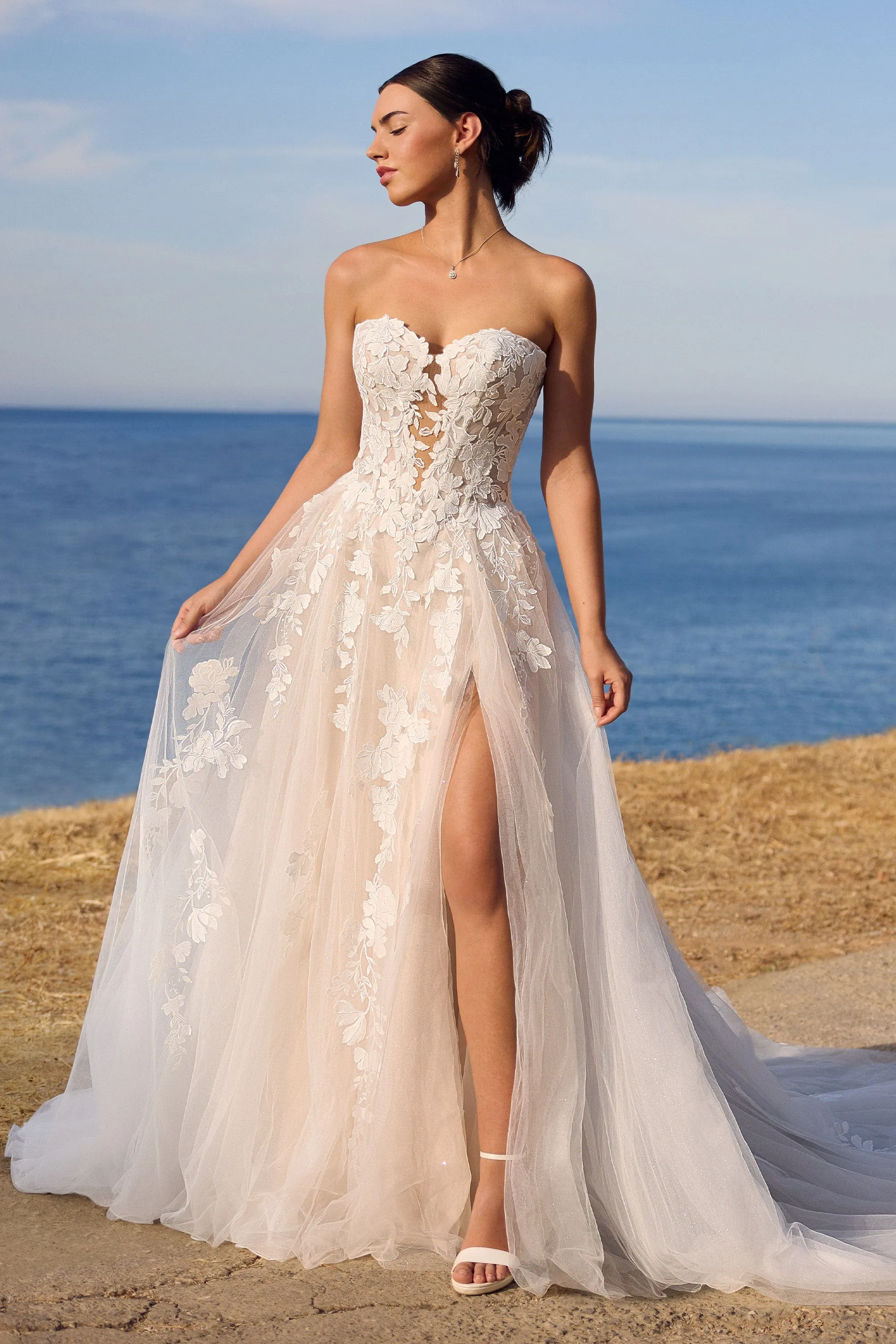 Sophia Tolli: Y3190 - Betty