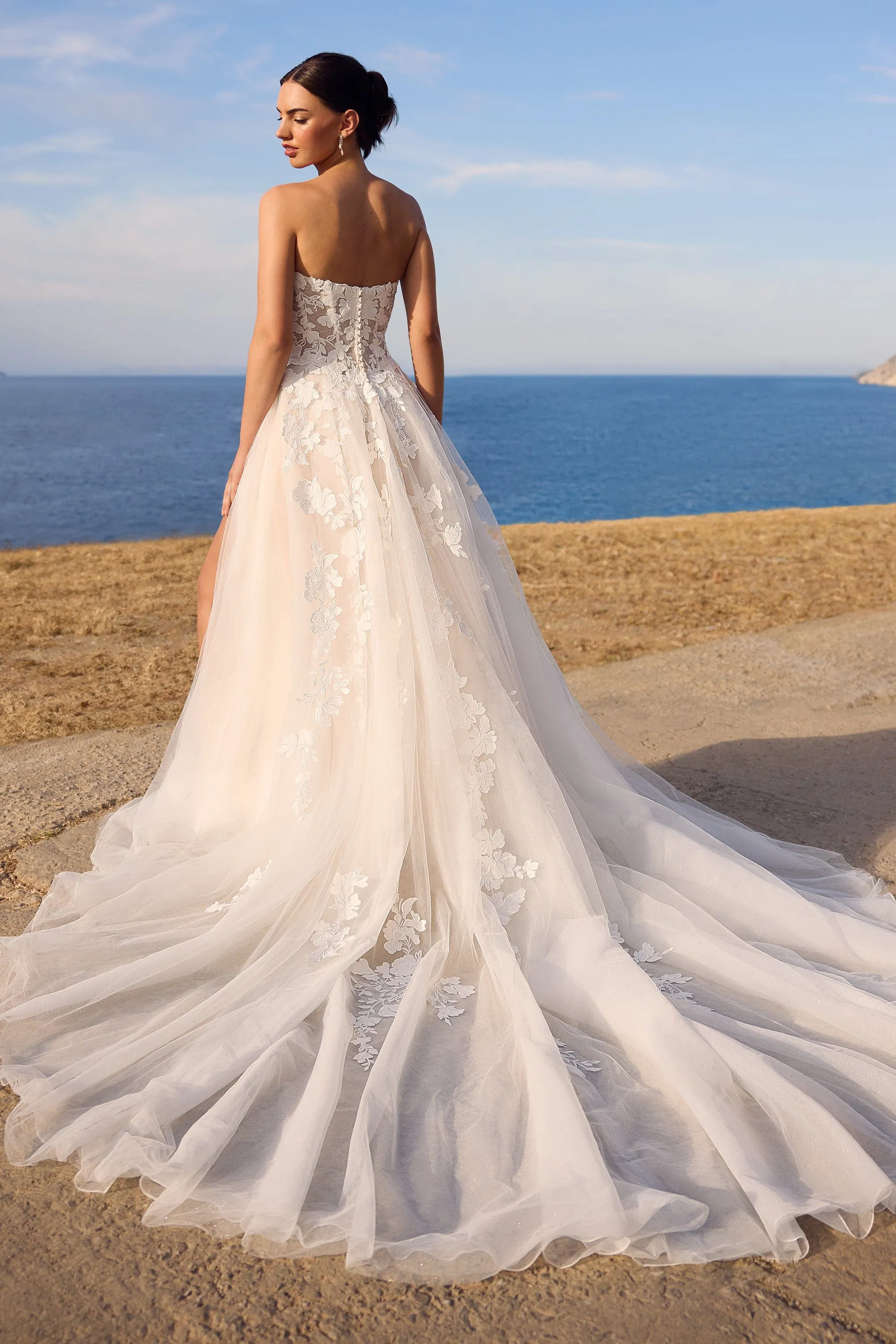 Sophia Tolli: Y3190 - Betty