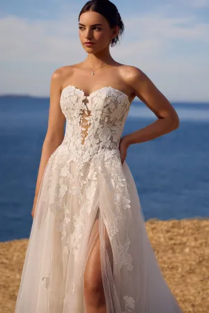 Sophia Tolli: Y3190 - Betty