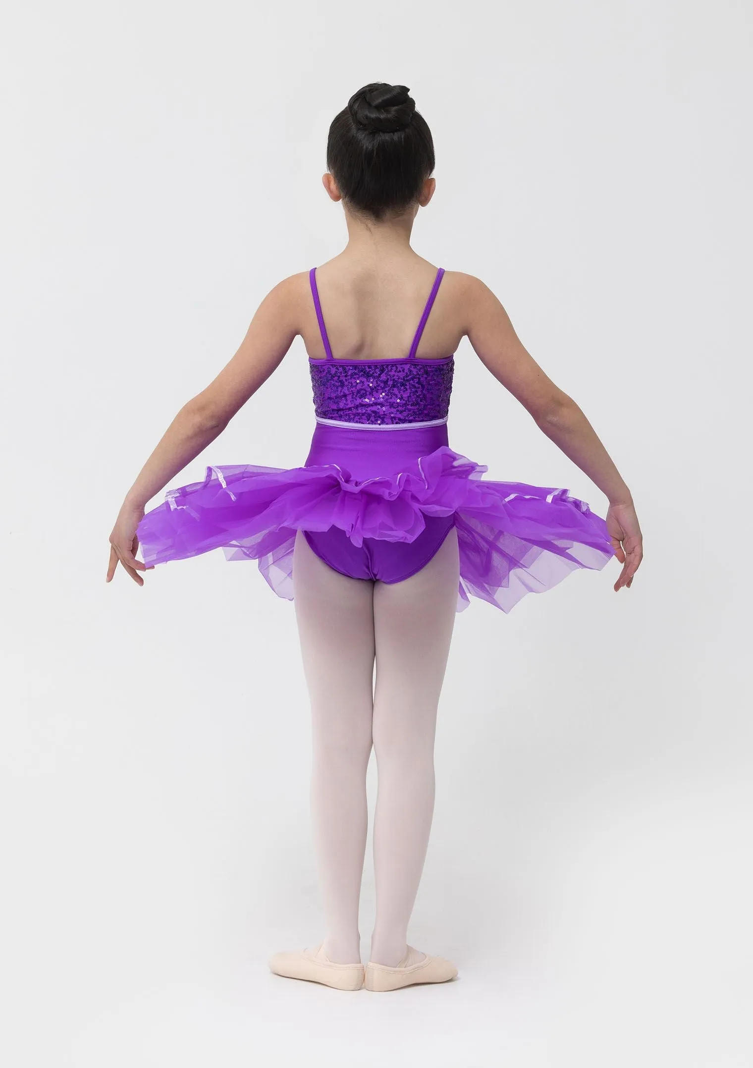 Stella Tutu Dress