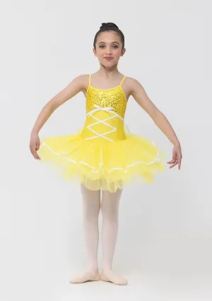 Stella Tutu Dress
