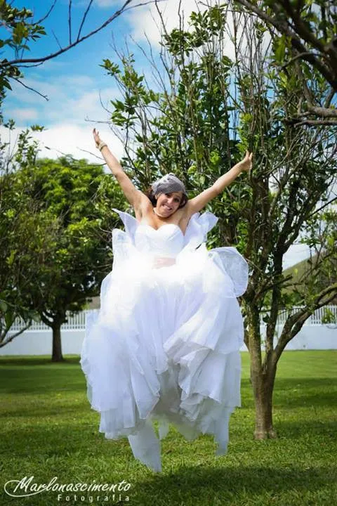 Stephanie, Brazil