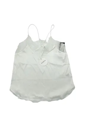 Storia silk cami - S brand new
