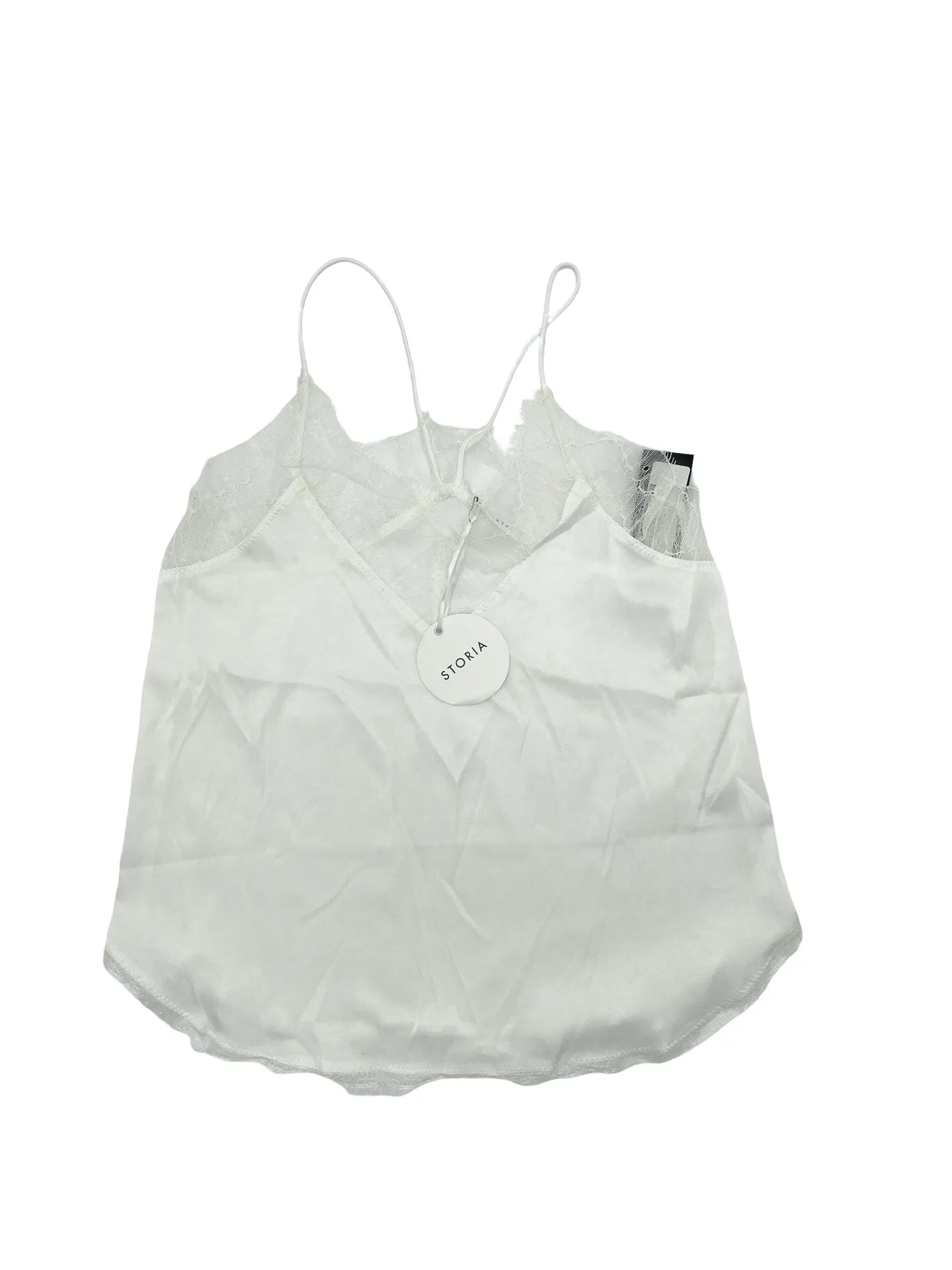 Storia silk cami - S brand new