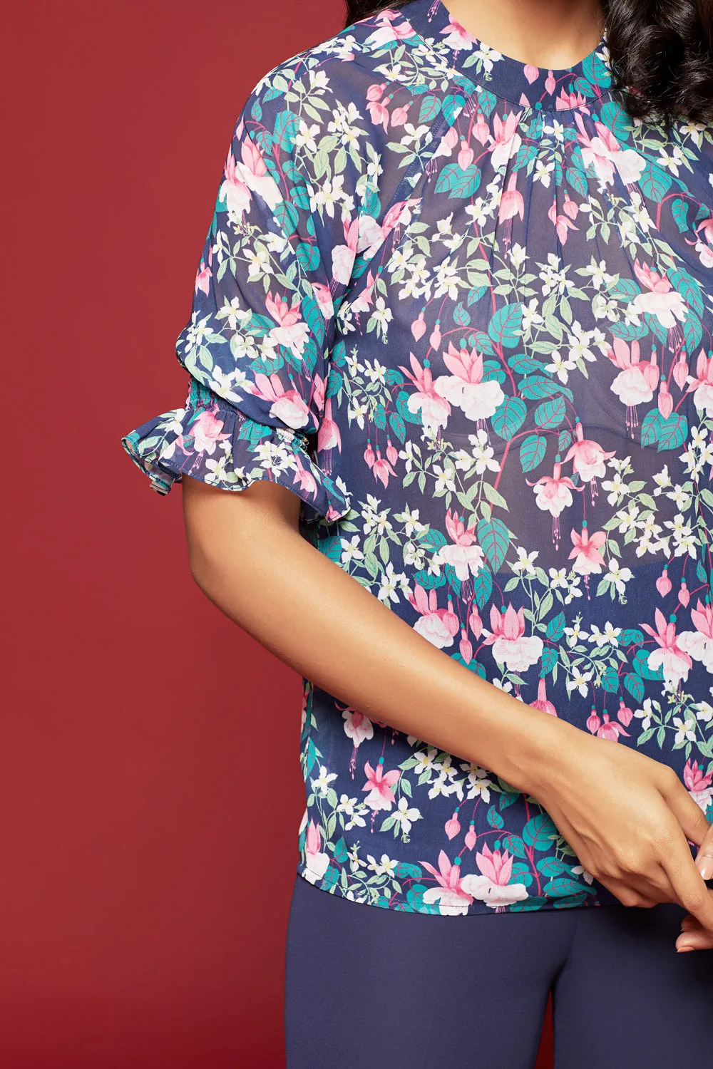 strike-a-co-ord top