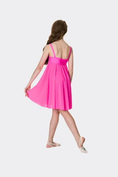 Studio 7 Sequin Lyrical Dress | Adult