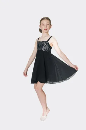 Studio 7 Sequin Lyrical Dress | Child
