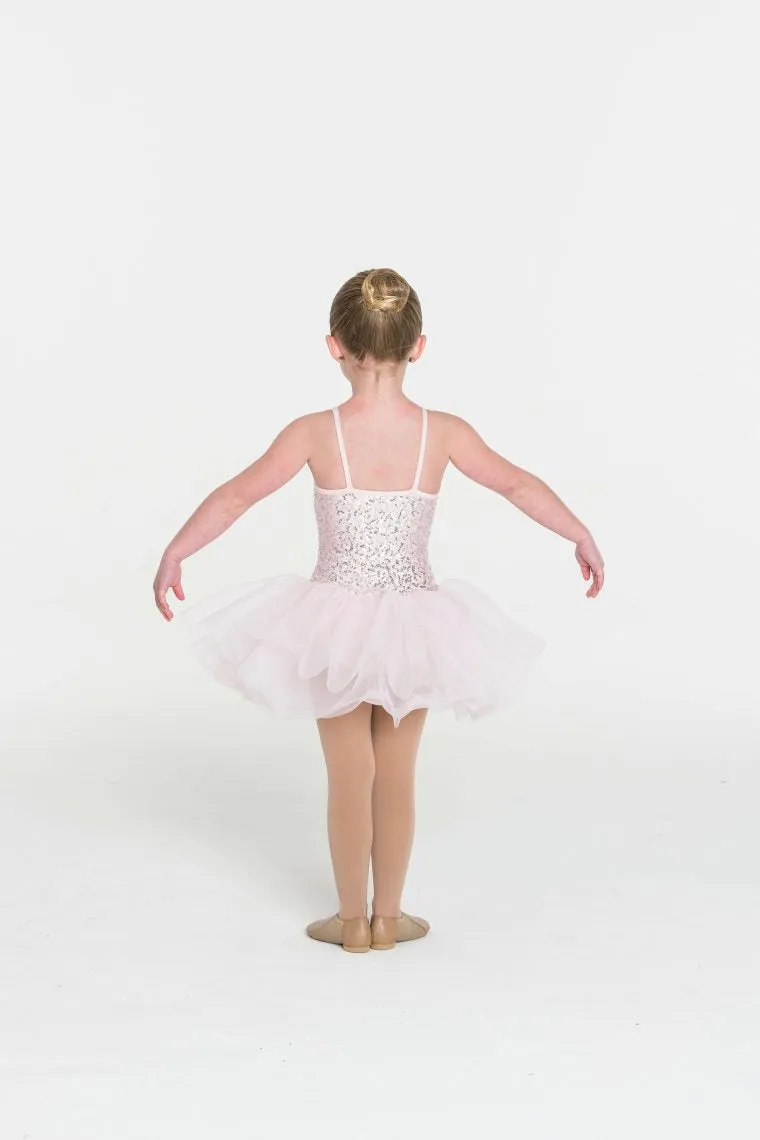 Studio 7 Sequin Tutu Dress | Child