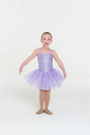Studio 7 Sequin Tutu Dress | Child