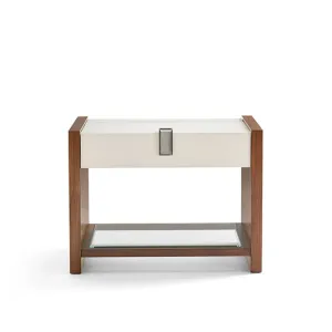 Studio Bedside Table