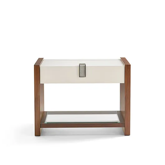 Studio Bedside Table