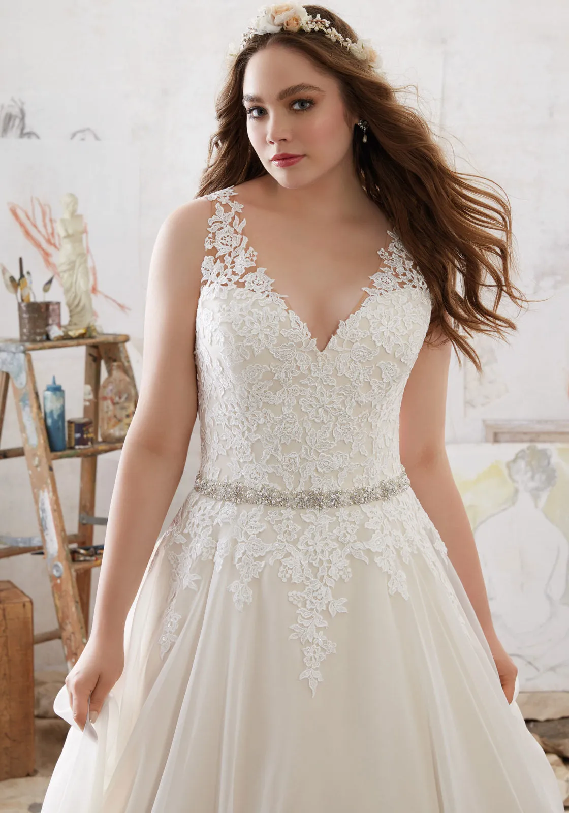 Style 3214