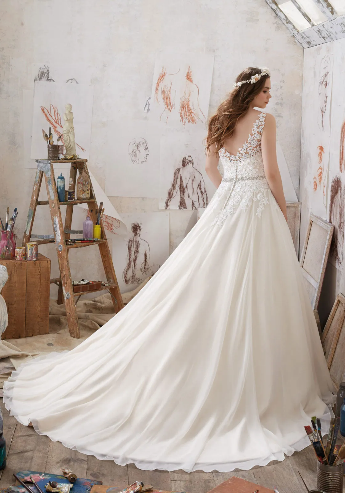 Style 3214