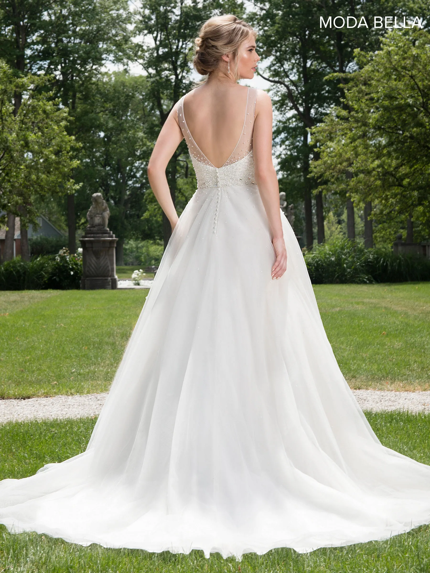 Style M3012
