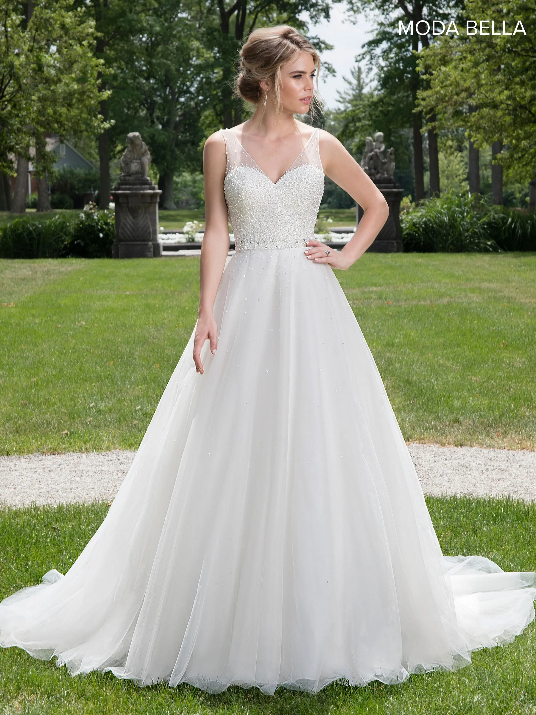 Style M3012